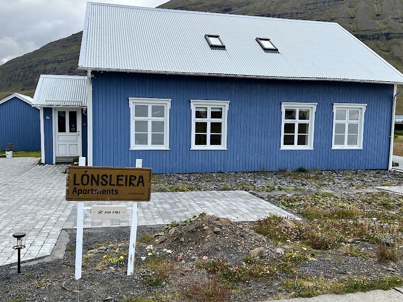 Lónsleira Apartments