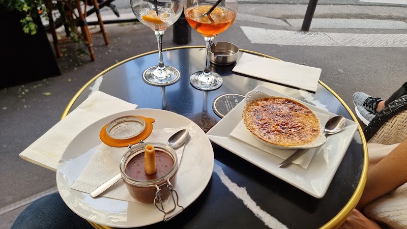 Le Pré aux Clercs - Le Pré aux Clercs 30 Rue Bonaparte, 75006 Paris, France