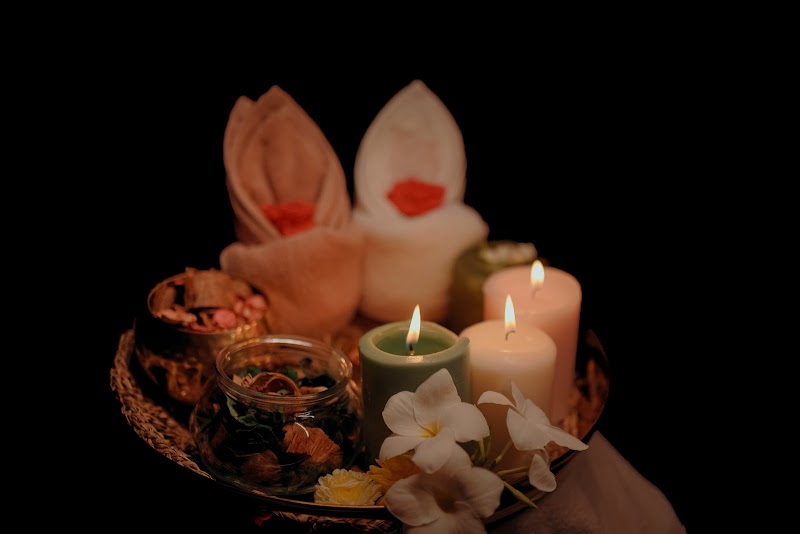 Souan Luxury Spa Jubilee Hills - Souan Luxury Spa Jubilee Hills Metro Pillar C1666, Road No. 36, above Manyavar, CBI Colony, Jubilee Hills, Hyderabad, Telangana 500033, India