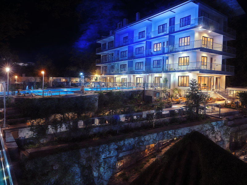 River Beach Resort - Trishuli - River Beach Resort - Trishuli, Dhussa, Bagmati Province 45100, Nepal