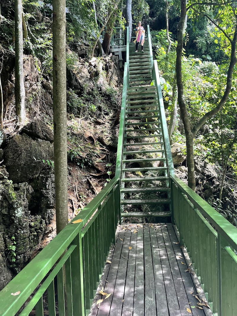 Ko Hong - Ko Hong, Mueang Krabi District, Krabi, Thailand