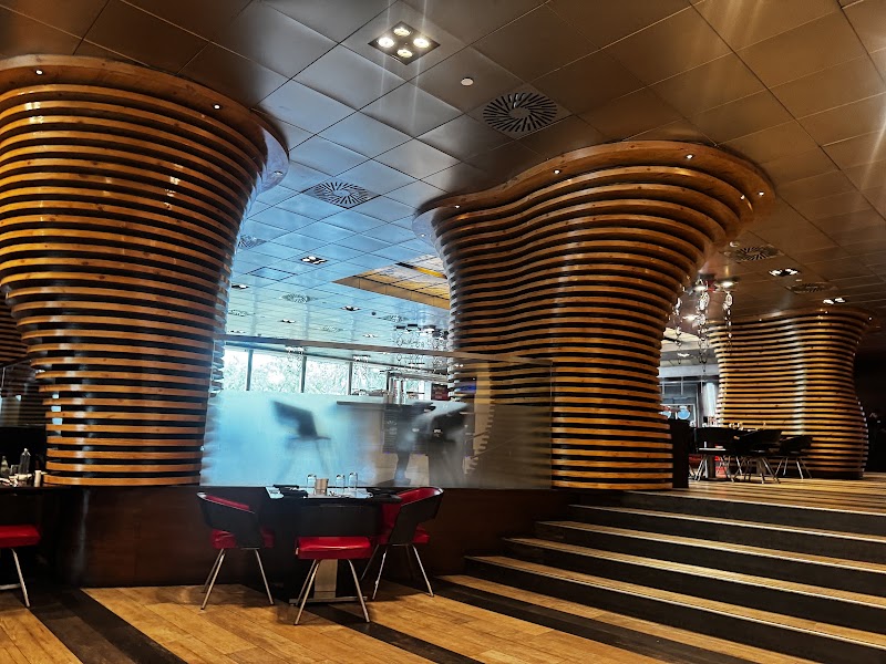 The One, Le Meridien