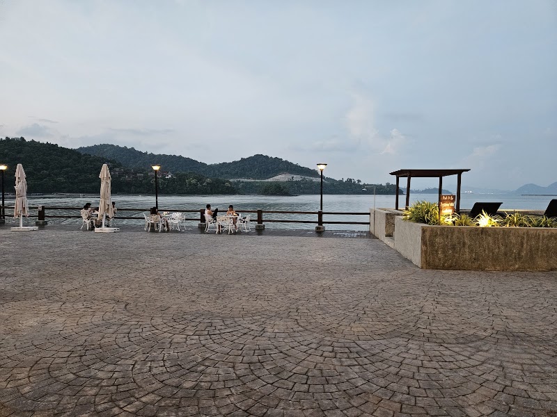 Zest Restaurant - Zest Restaurant, Awana Porto Malai Resort Langkawi, Tanjung Malai, Kedah, 07000 Pulau Langkawi, Kedah, Malaysia