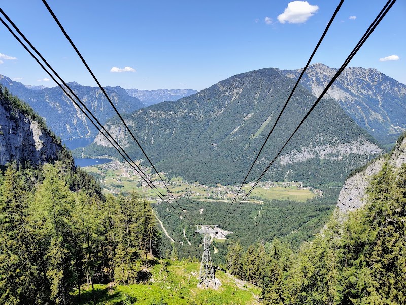 Dachstein Giant Ice Cave - Dachstein Giant Ice Cave, Winkl, 4831 Obertraun, Austria