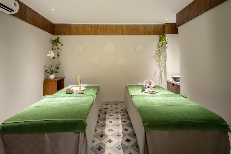 Little Gem Hoi An Boutique Hotel & Spa - Little Gem Hoi An Boutique Hotel & Spa 06 Cầu Hói Muống, Cẩm Châu, Hội An, Quảng Nam 560000, Vietnam