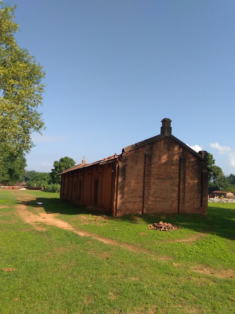 Mahuadanr - Mahuadanr, Jharkhand 822119, India