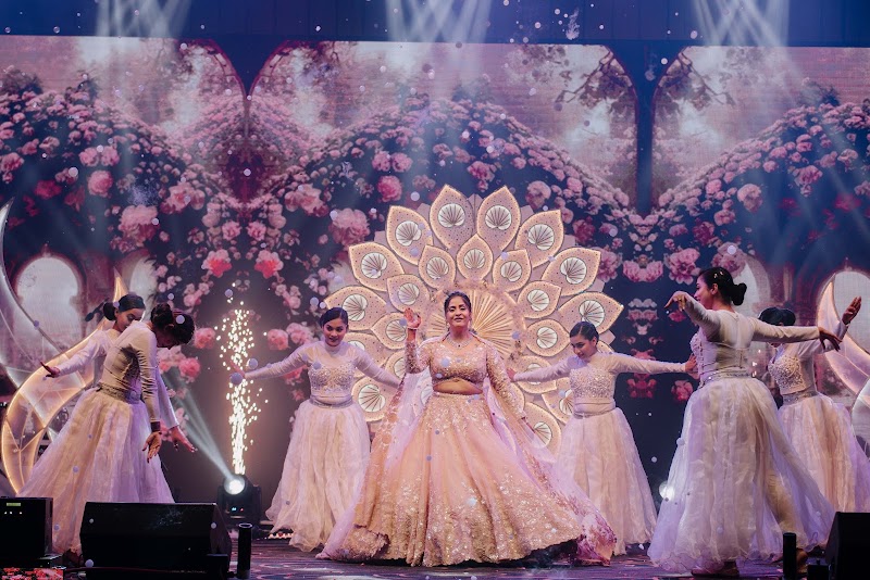 DESTINATION EVENT - DESTINATION EVENT, shiv shakti nivas vasant park, Amlidih Main Road, Mahaveer Nagar, Raipur, Tikrapara, Chhattisgarh 492001, India