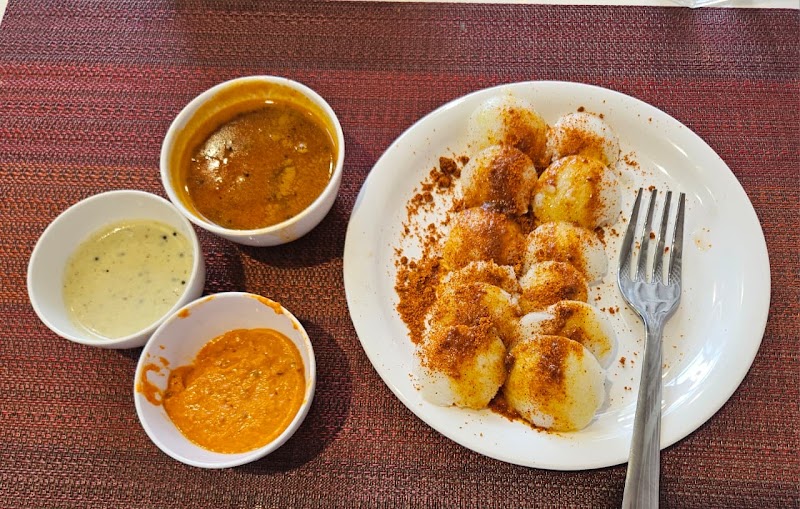 Mathura veg and banquet - Mathura veg and banquet, Survey no. 97, 97 Shop no.11, SONIGARA BHOSALE Bizz, 13/15, BRT Link Rd, Ravet, Pimpri-Chinchwad, Maharashtra 412101, India