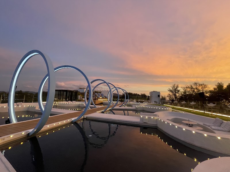 Kora Sky Rooftop Lounge - Kora Sky Rooftop Lounge, 178, Kora Sky Rooftop Lounge, Cherngtalay Bang Tao Beach, Tambon Choeng Thale, Amphoe Thalang, Chang Wat Phuket 83110, Thailand