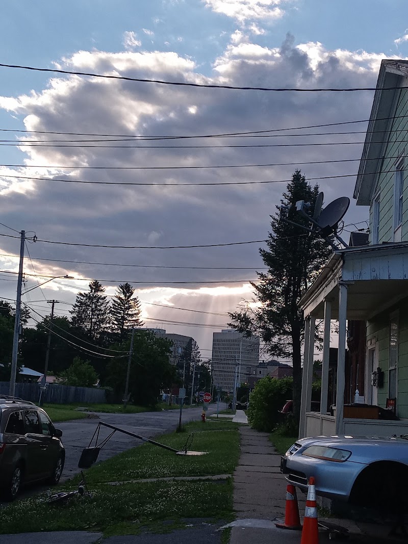 Utica - Utica, NY, USA