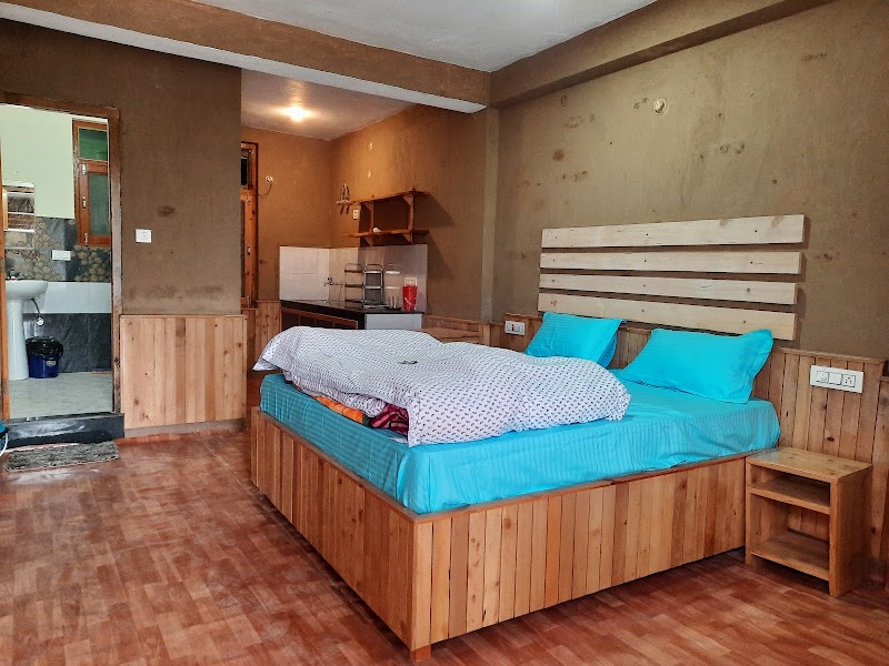 Himalayan paramount homestay - Himalayan paramount homestay Bhavan Rd, Naggar, Himachal Pradesh 175130, India