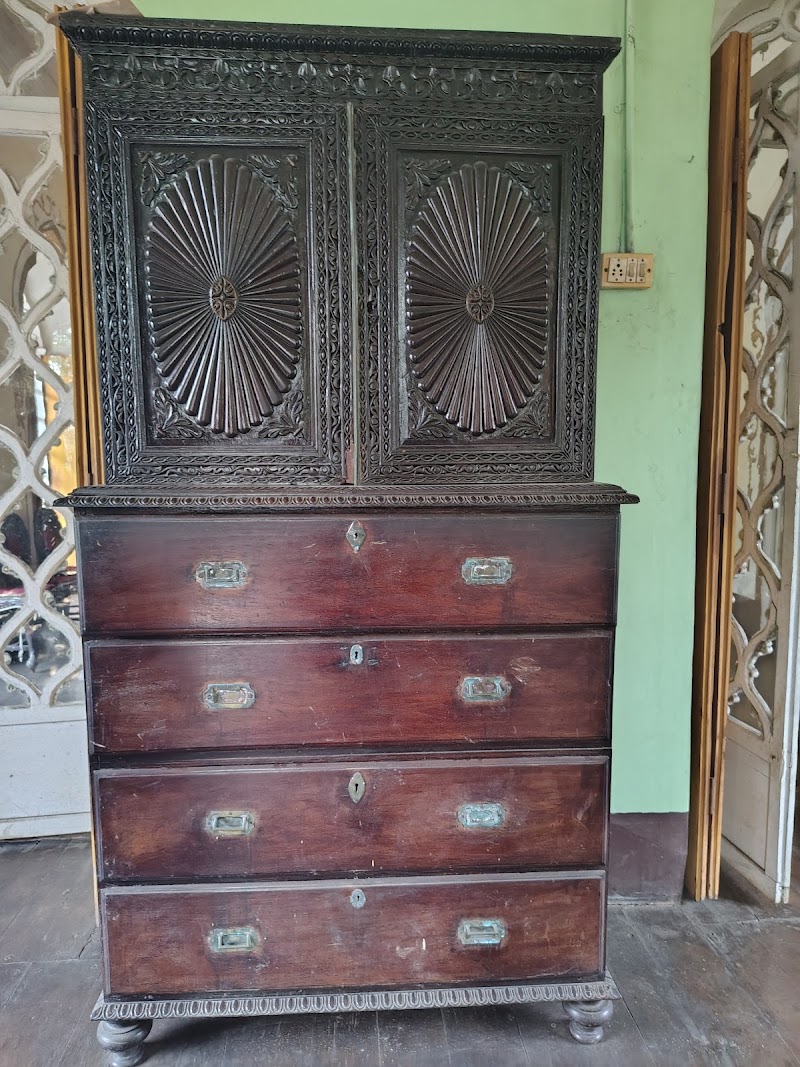 Fernandes Heritage House - Fernandes Heritage House Fort Area Salcette, Cotta Diasvaddo, Chandor, Goa 403714, India