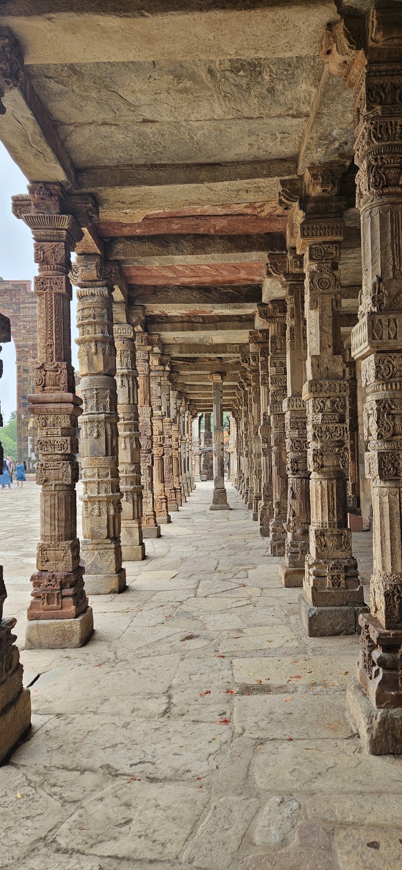 Sultan Shamsuddin Iltutmish Tomb - Sultan Shamsuddin Iltutmish Tomb Qutub Minar Complex, G5GM+3RM, Qutub Minar Complex Rd, Seth Sarai, Mehrauli, New Delhi, Delhi 110030, India