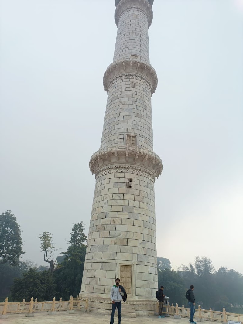 Incredible India Destinations - Incredible India Destinations, 307 ASHOKA TOWER, MARUTI FOREST, SHAMSHABAD ROAD, AGRA-282001, Agra Shamshabad Raja Kherah Marg, Shamsabad, Agra, Uttar Pradesh 282004, India