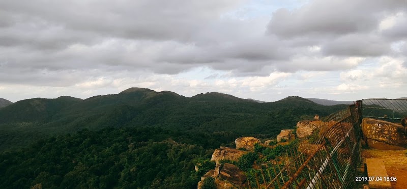 B.R.Hills - B.R.Hills, Karnataka 571441, India