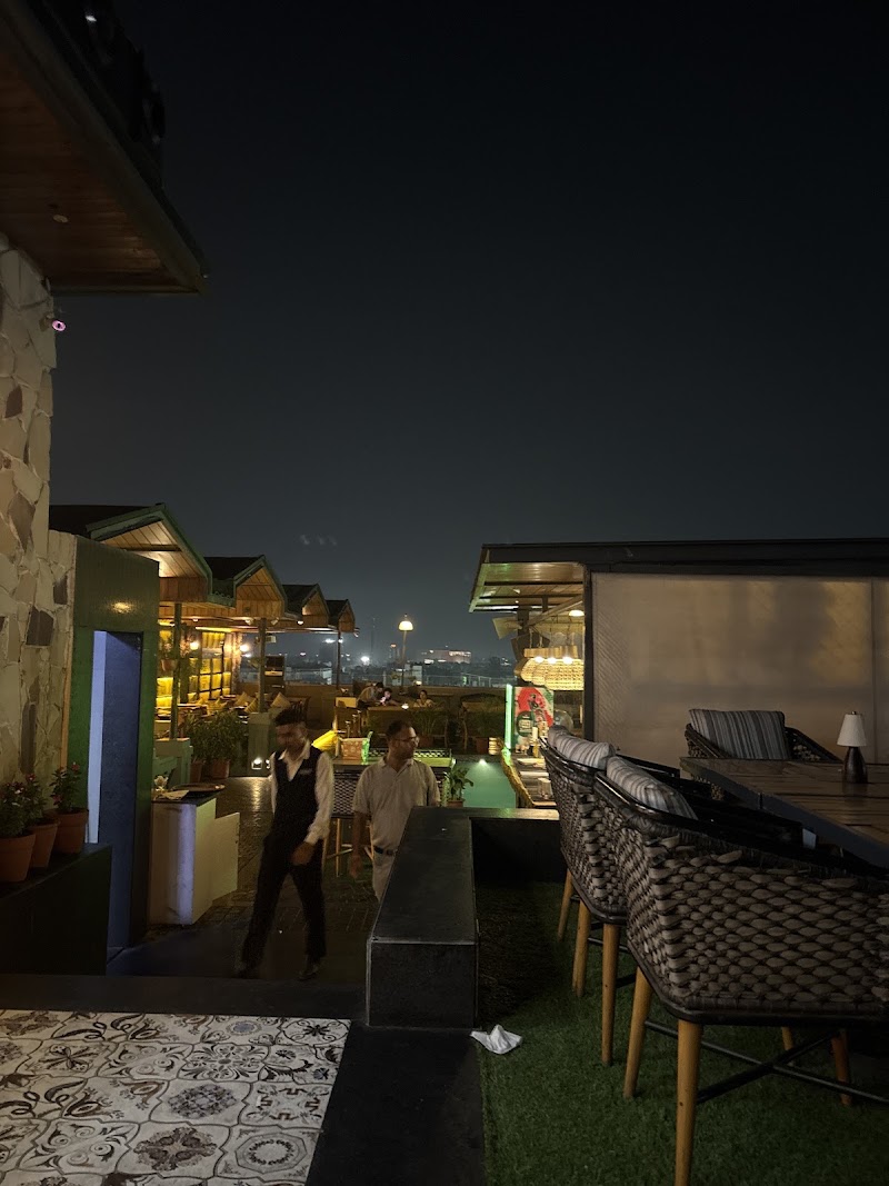 SOHO by Best Western Merrion - SOHO by Best Western Merrion District Shopping Complex, B - Block, Ranjit Avenue, Amritsar, Punjab 143001, India