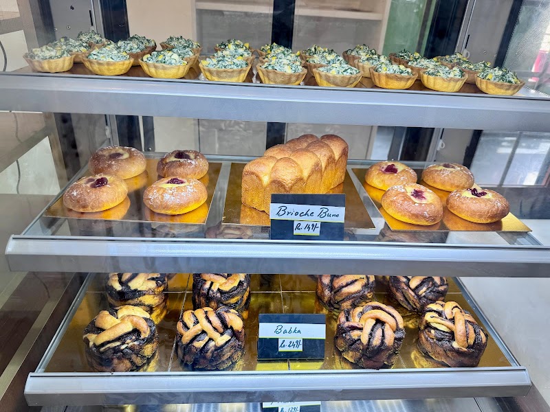 The Estate Table ( cafe & bakehouse) - The Estate Table ( cafe & bakehouse) Kalra Central 6/655/63, 2nd Main Road Village Kempapura, 58, Yelahanka, behind Esteem Mall, Chiranjeevi Layout, Hebbal, Bengaluru, Karnataka 560024, India