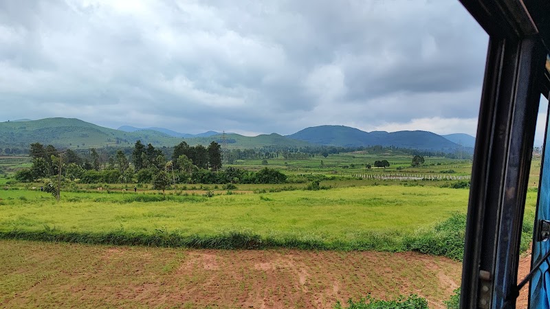 Araku Valley - Araku Valley, Andhra Pradesh 531151, India