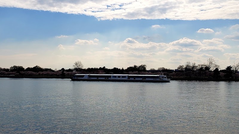 DC Boat Tours & Charters - DC Boat Tours & Charters, 580 Water St SW, Washington, DC 20024, USA
