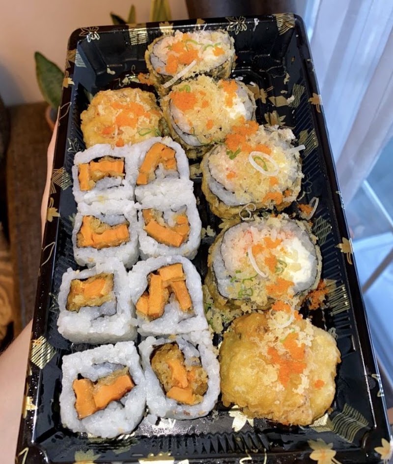 Tokyo House - Tokyo House 3013 W 104th Ave #100, Westminster, CO 80031, USA