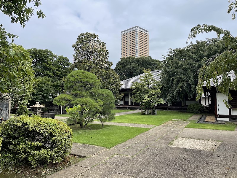 Tennōji Temple - Tennōji Temple, 7-chōme-14-8 Yanaka, Taito City, Tokyo 110-0001, Japan