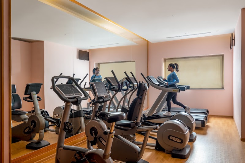Novotel Bucharest City Centre - Novotel Bucharest City Centre Calea Victoriei 37B, 030167 București, Romania