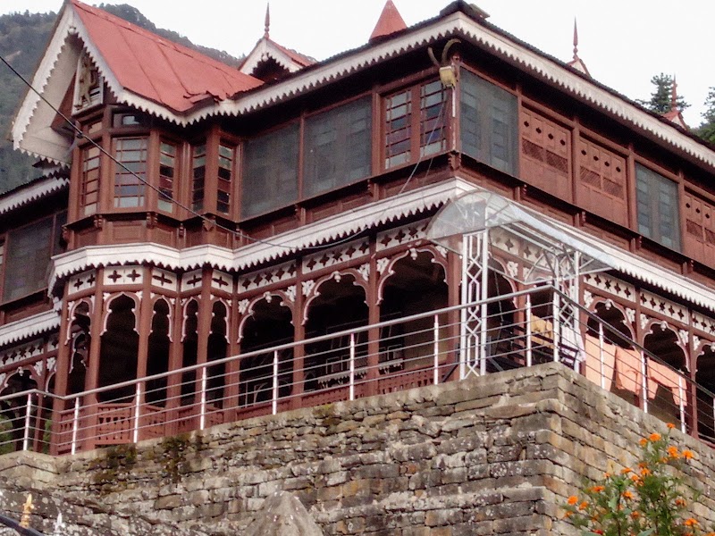 Best View Homestay kalpa - Best View Homestay kalpa Kalpa - Pangi Rd, Saryo, Kalpa, Himachal Pradesh 172108, India