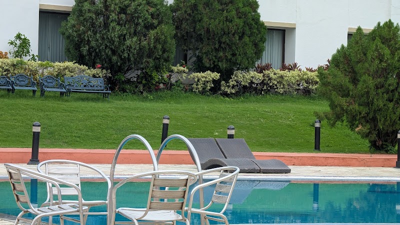 Inder Residency Resort & Spa Udaipur - Inder Residency Resort & Spa Udaipur, Shikarbadi Rd, near Audi Showroom, Goverdhan Villas, Ekling Nagar, Sajjan Nagar, Udaipur, Gordhan Vilas Rural, Rajasthan 313001, India