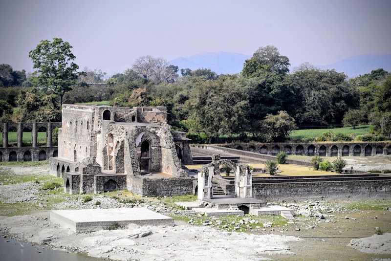 Mandavgarh - Mandavgarh, 89XW+GGQ, Mandu, Mandav, Madhya Pradesh 454010, India