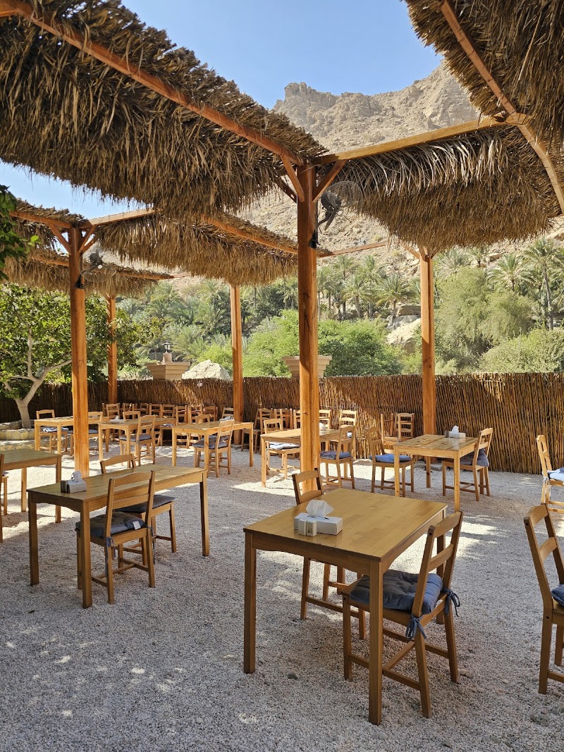 Nomad Inn Tiwi نوماد إن طيوي - Nomad Inn Tiwi نوماد إن طيوي R63W+RH، حارة الحصن، Oman