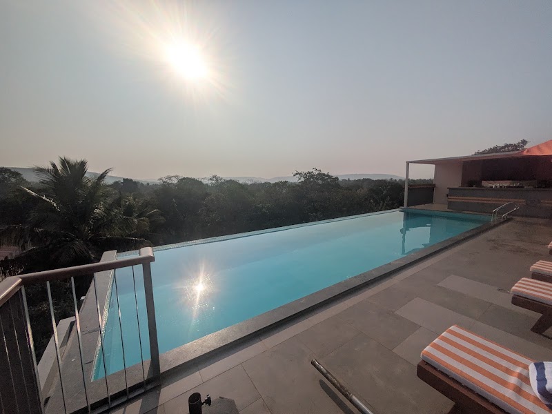 The Passport Hotel - The Passport Hotel 37/2, Church Road, near Courtyard 2, Badem, Bardez, Assagao, Mapusa, Goa 403509, India