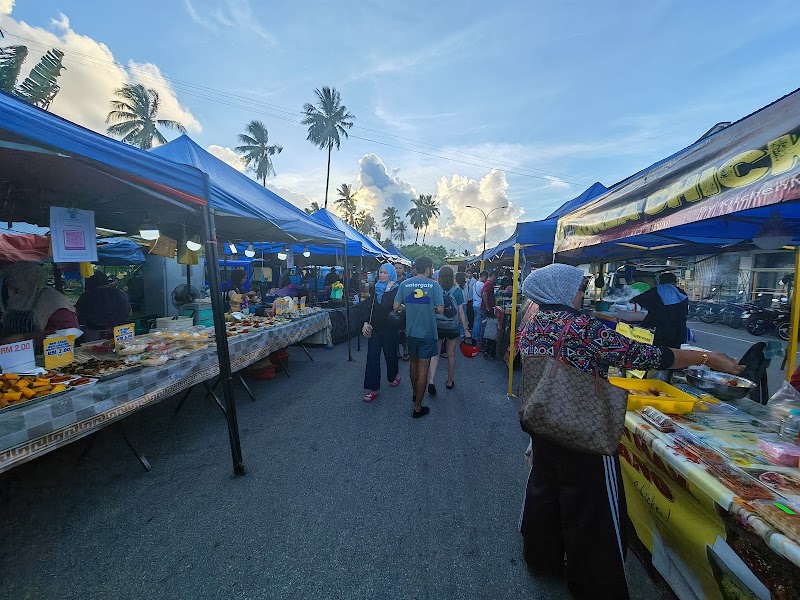 Ayer Hangat Friday Night Market - Ayer Hangat Friday Night Market, Jalan Padang Gaong, 07000 Langkawi, Kedah, Malaysia