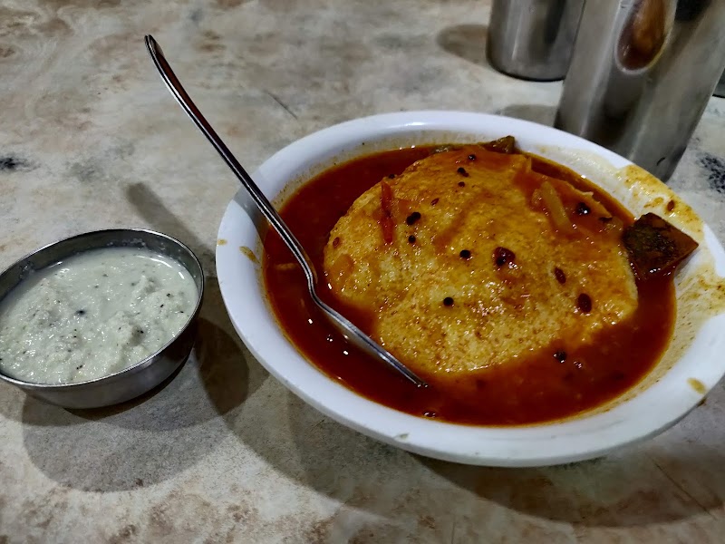 Hotel Parimala - Hotel Parimala Vandana Talkies, Shop 6,7,8, Laxmi Mahal CHS, Lal Bahadur Shastri Marg, Panch Pakhdi, Thane West, Thane, Maharashtra 400602, India