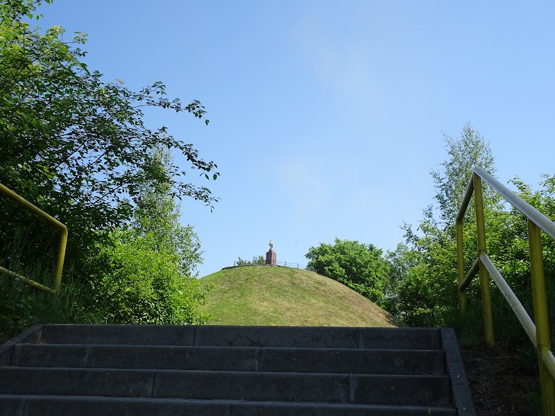 Wanda Mound - Wanda Mound, 30-962 Kraków, Poland