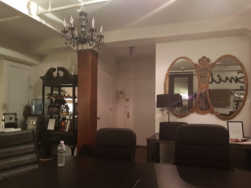 Style Loft - Style Loft 110 W 26th St, New York, NY 10001, USA
