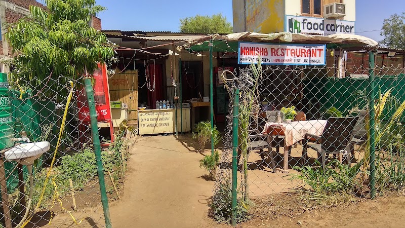 Manisha Restaurant pure veg. - Manisha Restaurant pure veg. 325, Ranthambhor Rd, near City Heart Hotel, Subhash Nagar, Saptar, Sawai Madhopur, Kutalpura Jatan Rural, Rajasthan 322001, India