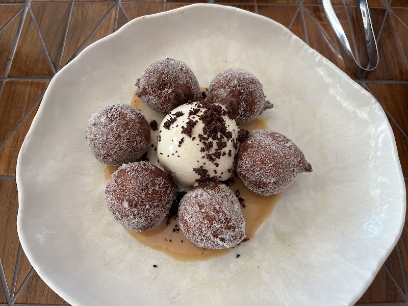 KOAST - KOAST 116 Wailea Ike Dr ste 2204, Kihei, HI 96753, USA