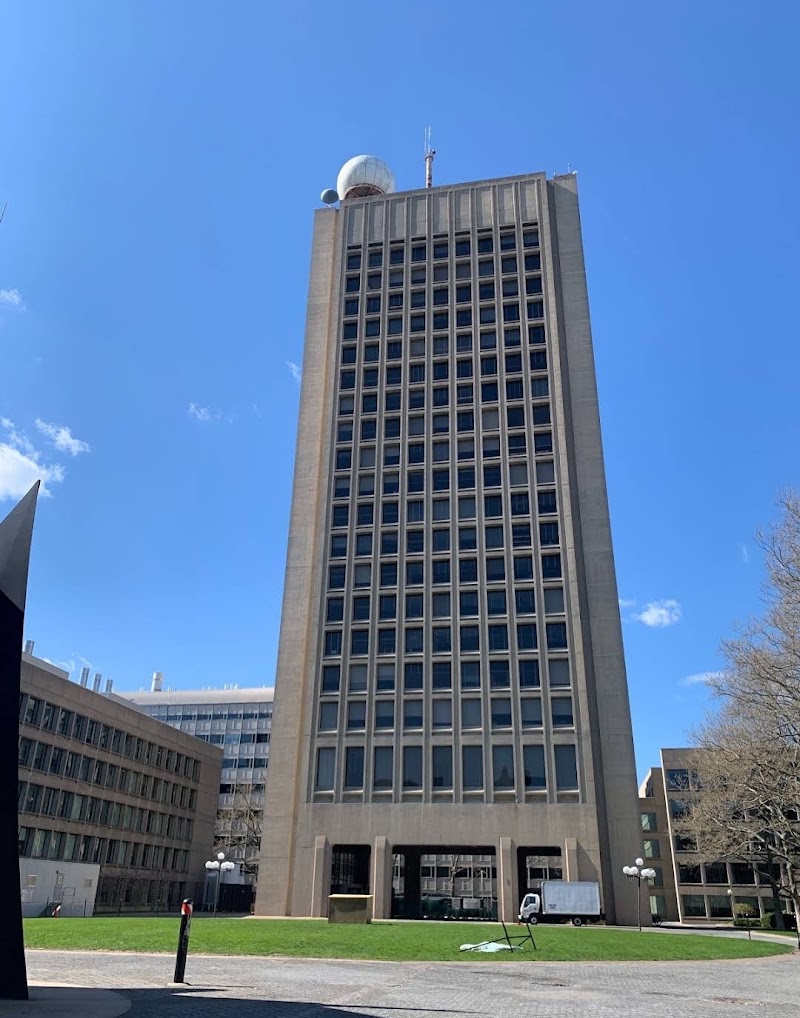 Massachusetts Institute of Technology - Massachusetts Institute of Technology, 77 Massachusetts Ave, Cambridge, MA 02139, USA