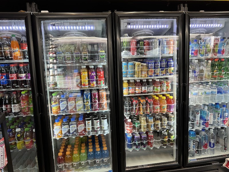 HIVE Grab N Go - HIVE Grab N Go, 425 S Mill Ave Ste 108, Tempe, AZ 85281, USA