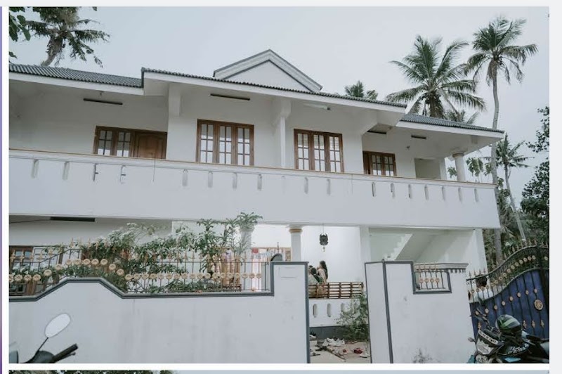 Bose vihar Varkala