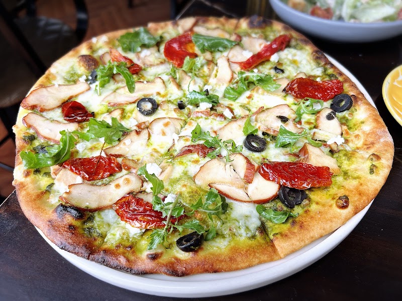 AMPM Cafe & Bar - AMPM Cafe & Bar DLF, R-003, Galleria Market, DLF Phase IV, Gurugram, Haryana 122002, India