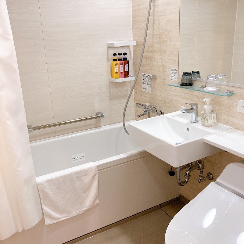 Comfort Hotel Ishigaki Island - Comfort Hotel Ishigaki Island 340 Maezato, Ishigaki, Okinawa 907-0002, Japan