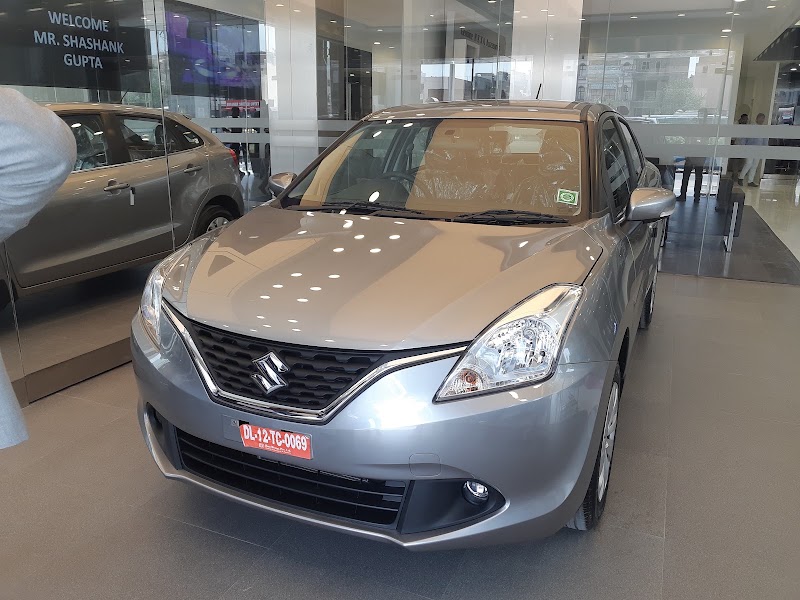 First Cab Service in Gurgaon (Outstation & One-Way) - First Cab Service in Gurgaon (Outstation & One-Way) Shop no. 5, St Thomas Marg, Horizon Colony, Block C, DLF Phase 5, Sector 43, Gurugram, Haryana 122009, India