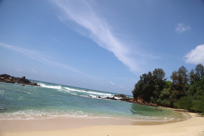 Cinnamon Paradise, Ahangama - Cinnamon Paradise, Ahangama Sharamadana Mawatha, Ahangama, Sri Lanka