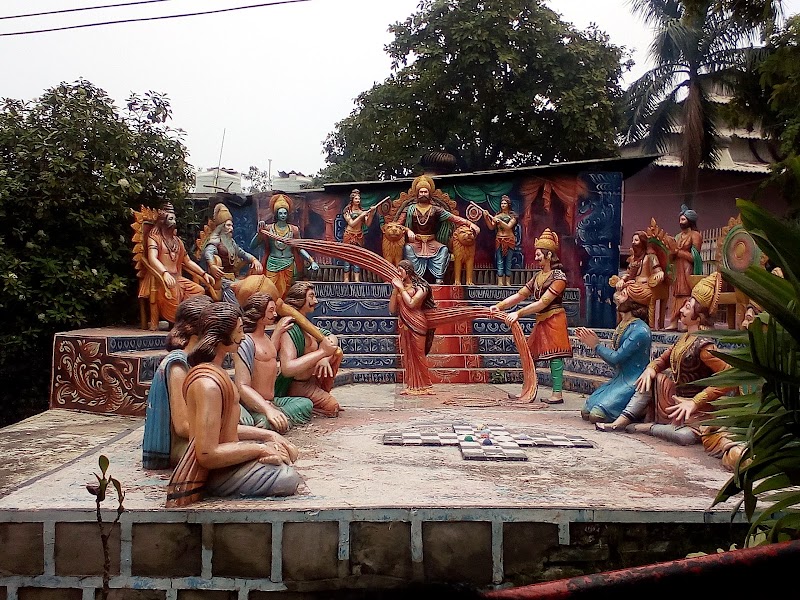Megha - Megha, Chhattisgarh 493662, India