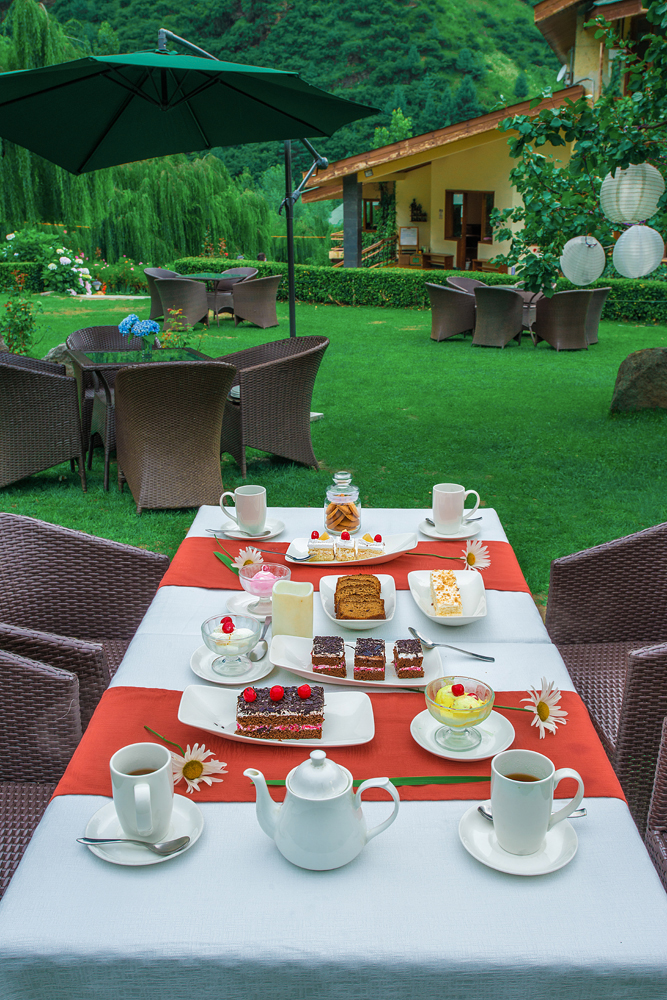 Solang Valley Resorts - Solang Valley Resorts, Manali, Burwa, Solang Valley, VPO, Palchan, Burwa, Himachal Pradesh 175103, India