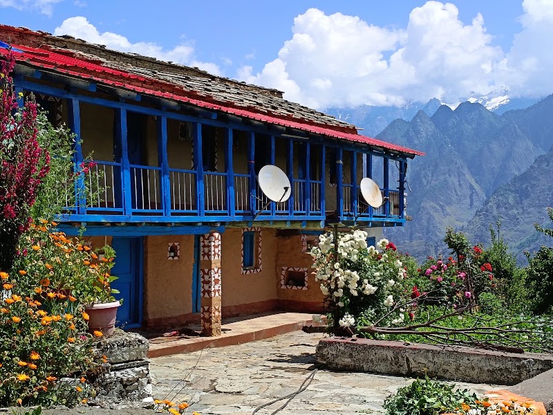 Mud House Auli
