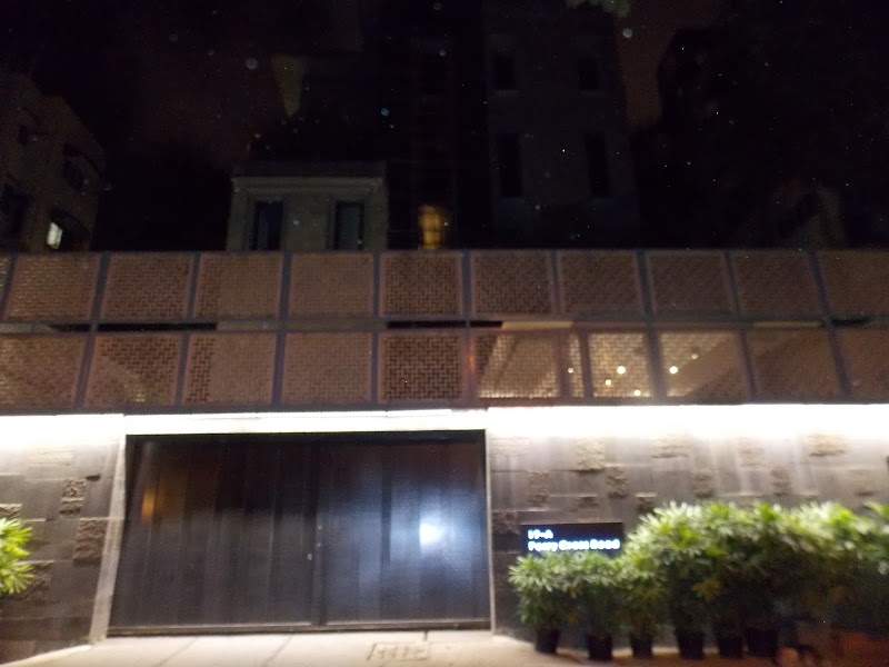 Sachin Tendulkar's House - Sachin Tendulkar's House, 19a, Perry Cross Rd, Bandra West, Mumbai, Maharashtra 400050, India