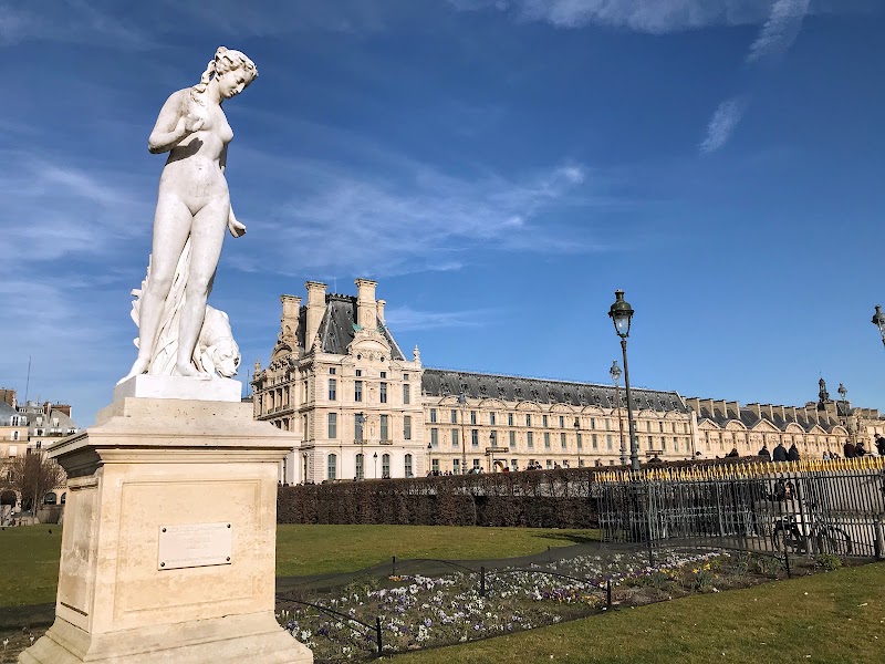 Tuileries Garden - Tuileries Garden 75001 Paris, France