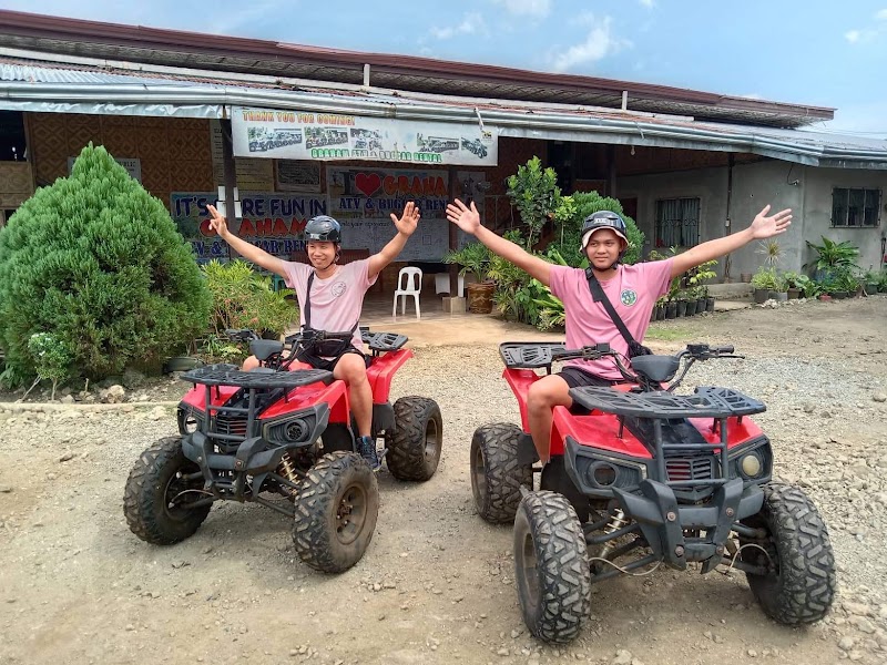 Bohol Touristas Transport Services - Bohol Touristas Transport Services, panglao island, Panglao, 6339 Bohol, Philippines